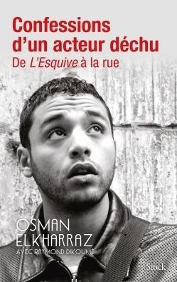 photo de Confessions d'un acteur dchu