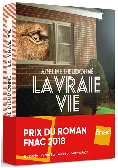 photo de LA VRAIE VIE