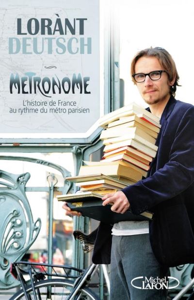 photo de MTRONOME