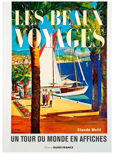 photo de Les beaux voyages