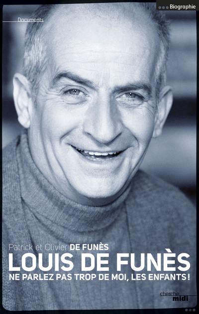 photo de Louis de Funs