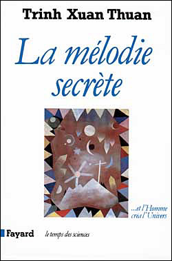 photo de La Mlodie secrte