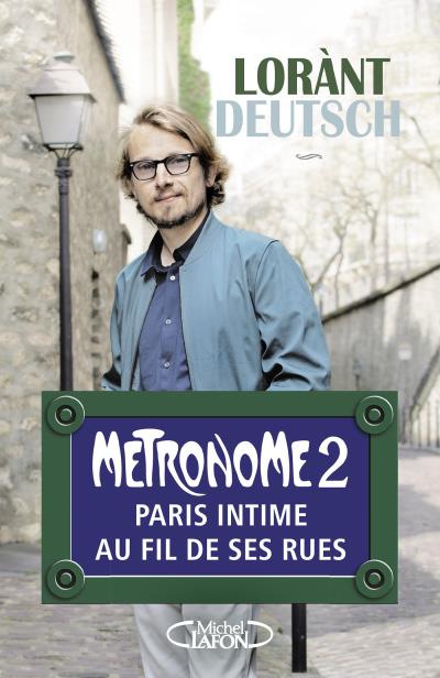 photo de MTRONOME 2