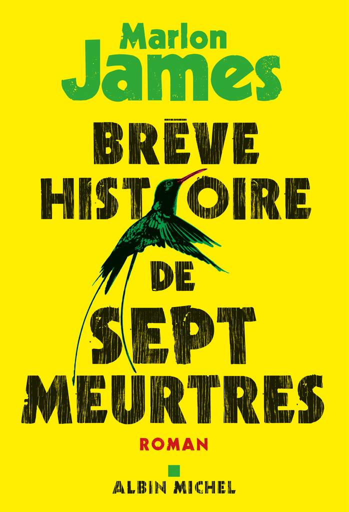 photo de BRVE HISTOIRE DE SEPT MEURTRES