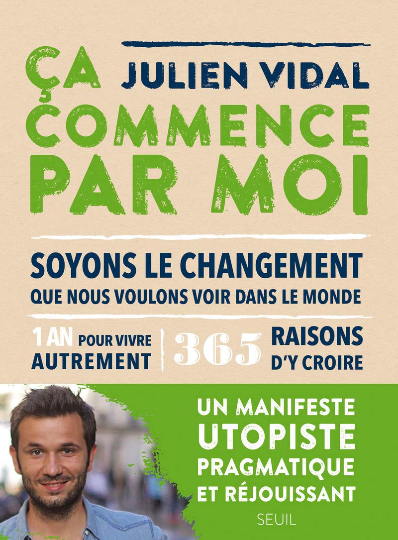 photo de Ca commence par moi