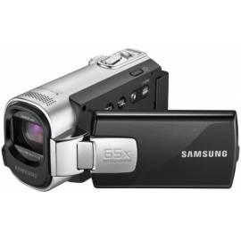 photo de Camescope Samsung SMX-F40SP/EDC 