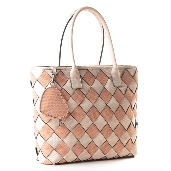 photo de Sac Angulare, Flamingo Pink - ASCOPERA