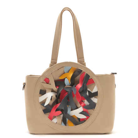 photo de 
        Sac Versavi, Vanilla Cream - ASCOPERA