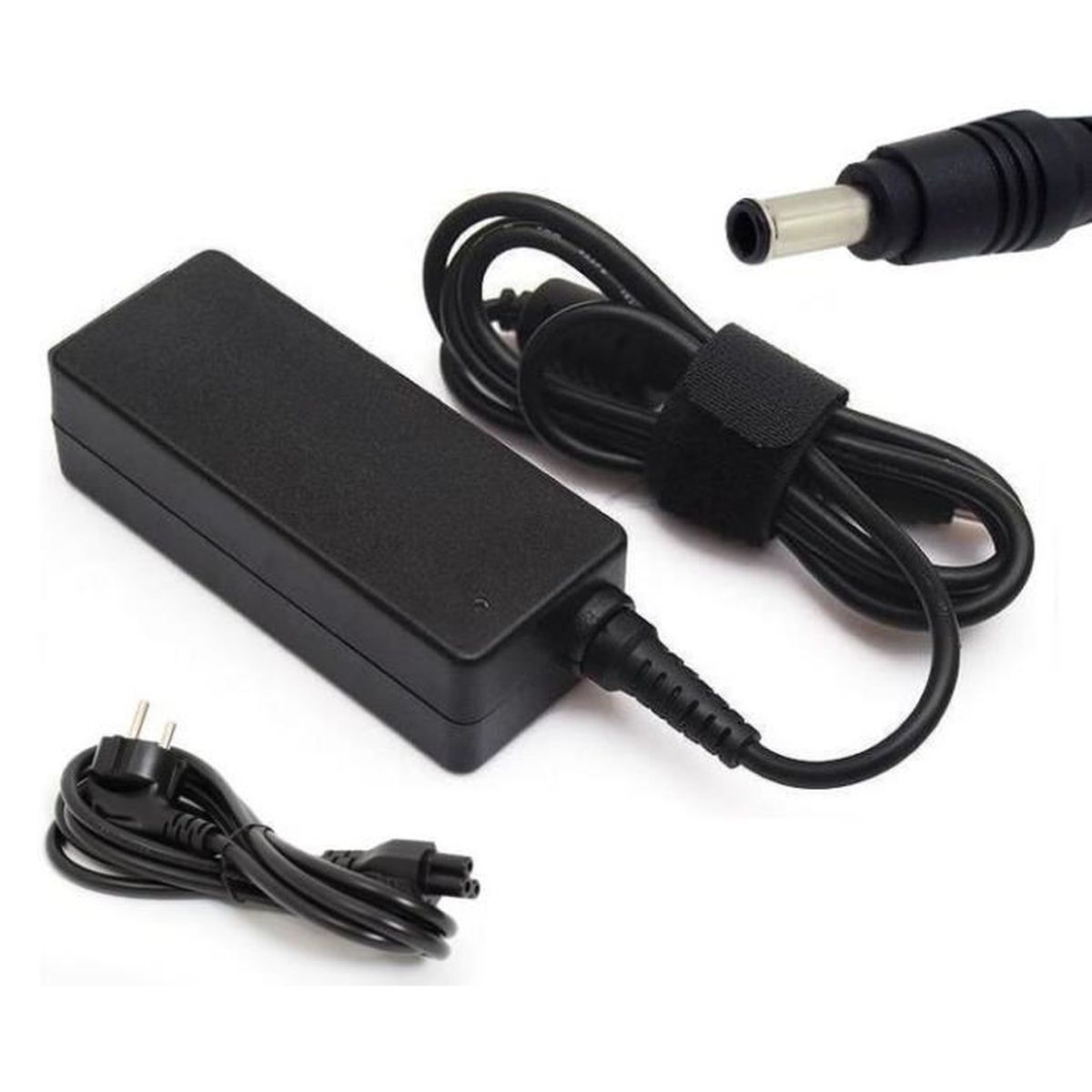 photo de 
 Chargeur Samsung d'origine  AA-PA1N90W
