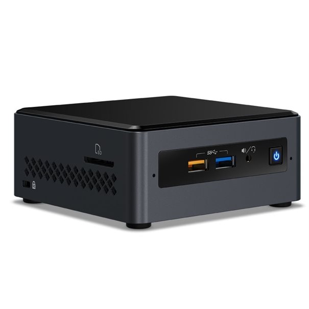 photo de TERRA PC-MICRO 3000 SILENT GREENLINE MUI