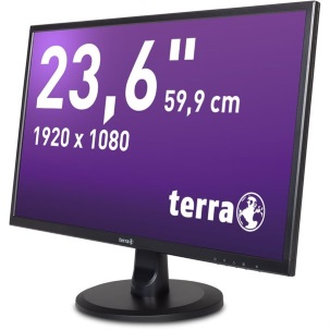 photo de TERRA LED 2447W noir HDMI GREENLINE PLUS