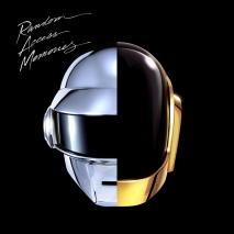 photo de Random Access Memories 