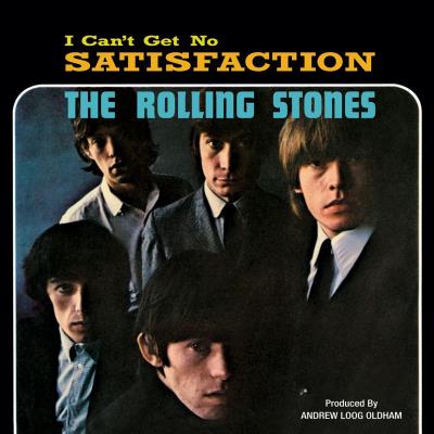 photo de I can't get no satisfaction 50 ime anniverssaire