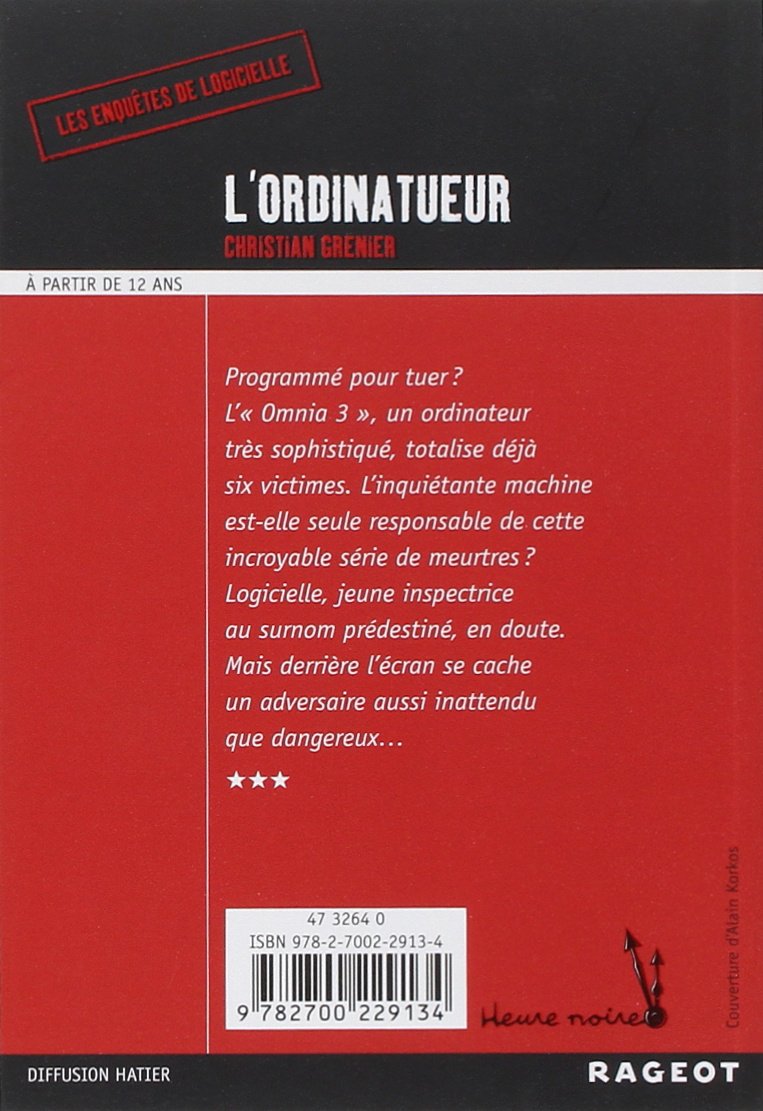 photos du vendeur