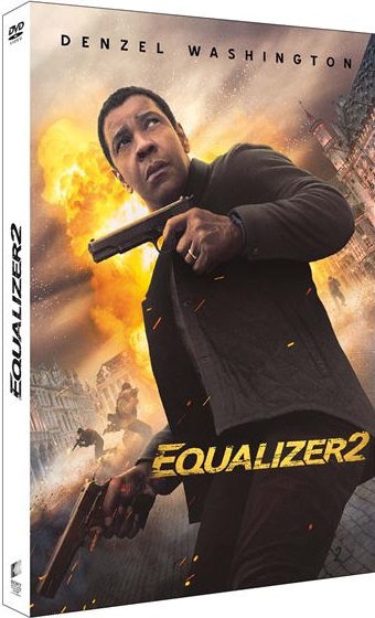 photo de Equalizer 2